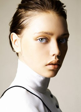 Photo of model Alyona Palgova - ID 51179