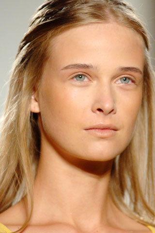 Photo of model Alexandra Sukhova - ID 107887