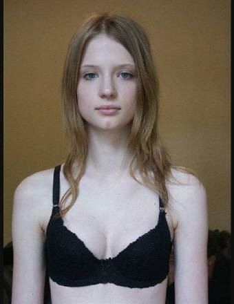 Photo of model Jandra Dziaugyte - ID 182493