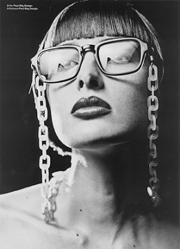 Photo of model Britt Carlyle - ID 52292