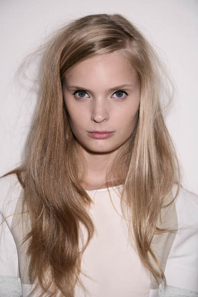 Photo of model Agnete Hegelund - ID 115075