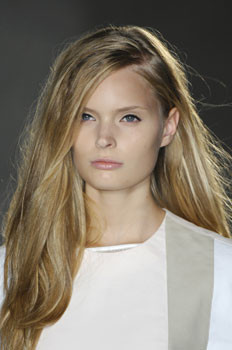 Photo of model Agnete Hegelund - ID 117556