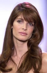 Photo of model Stephanie Seymour - ID 21677