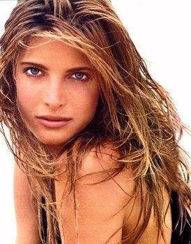 Photo of model Stephanie Seymour - ID 21710