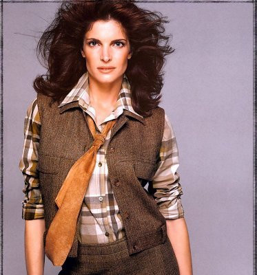Stephanie Seymour - Gallery with 207 general photos | Models | The FMD