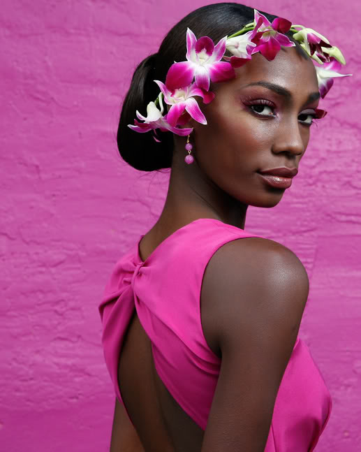 Photo of model Jotasha Turnbull - ID 223807