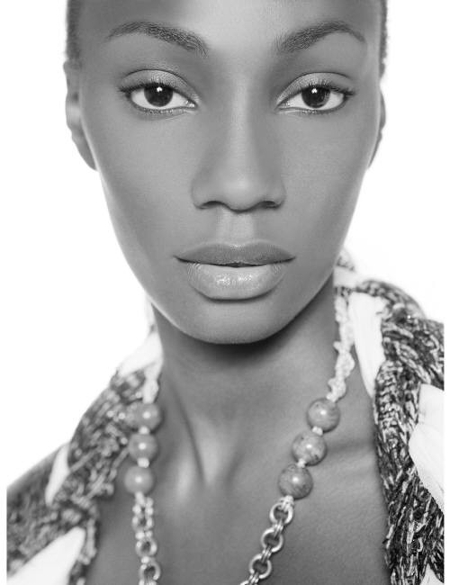 Photo of model Jotasha Turnbull - ID 52156