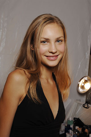 Photo of model Nastia Gorshkova - ID 53002