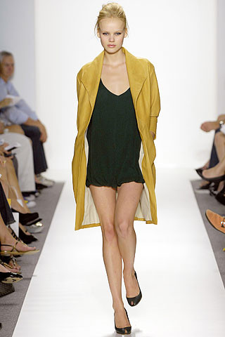 Photo of model Leona Ringström - ID 95767