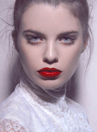 Photo of model Bettee Molnar - ID 54801