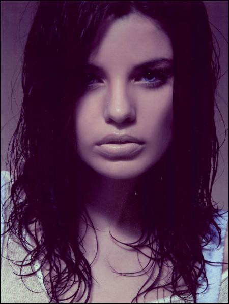 Photo of model Bettee Molnar - ID 54804