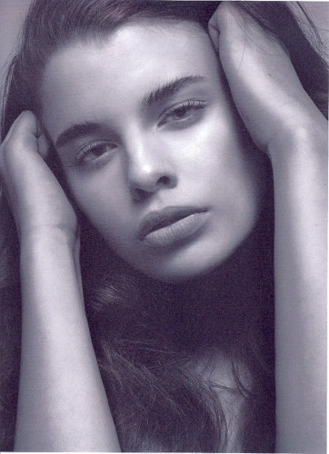Photo of model Bettee Molnar - ID 54811