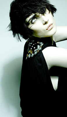 Photo of model Kiera Gormley - ID 66609