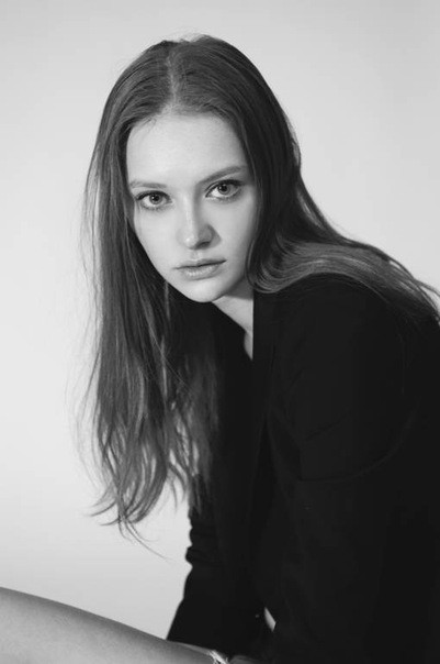 Photo of model Arina Glavatska - ID 392992