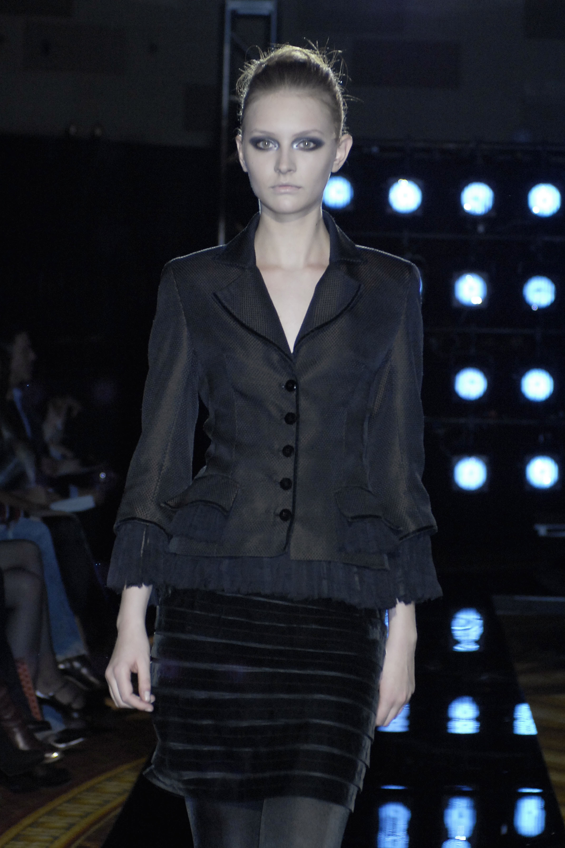 Photo of fashion model Arina Glavatska - ID 392996 | Models | The FMD