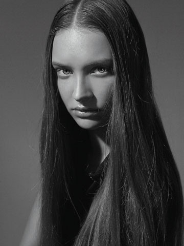 Photo of model Arina Glavatska - ID 54824