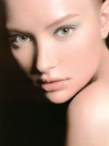 Photo of model Arina Glavatska - ID 84217