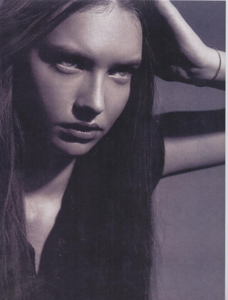Photo of model Arina Glavatska - ID 99462