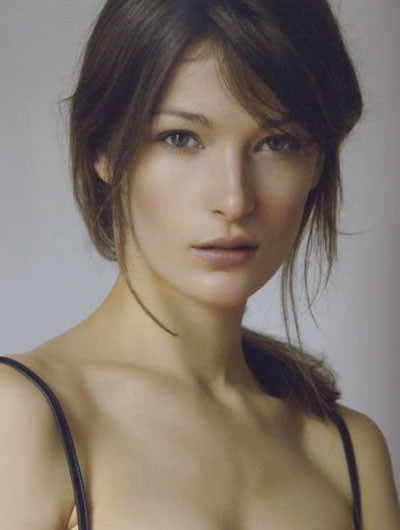 Photo of model Marina Kazakova - ID 55142