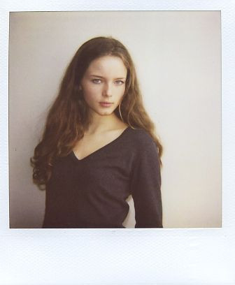 Photo of model Anna de Rijk - ID 182008