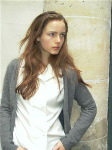 Photo of model Anna de Rijk - ID 199526