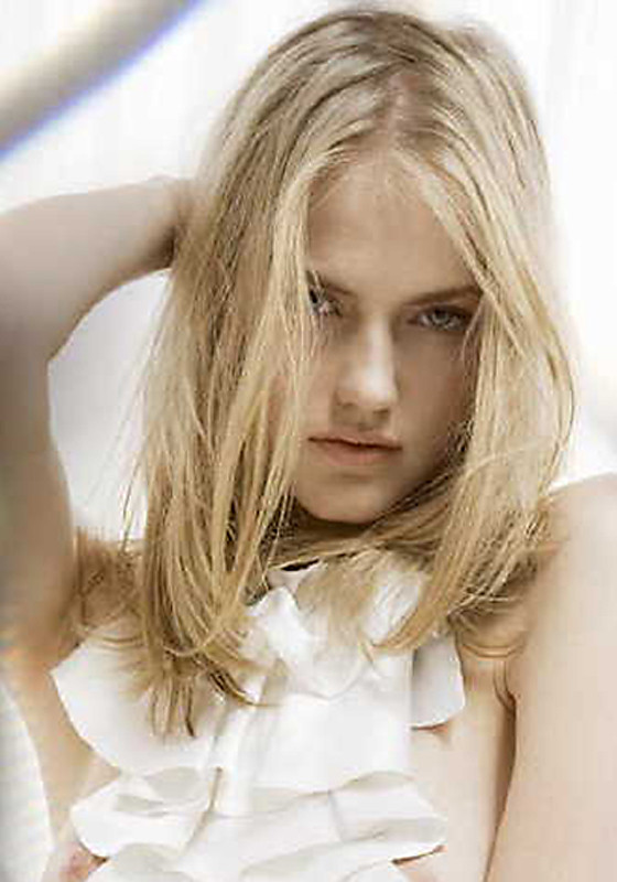 Photo of model Jessica Stenebo - ID 175257