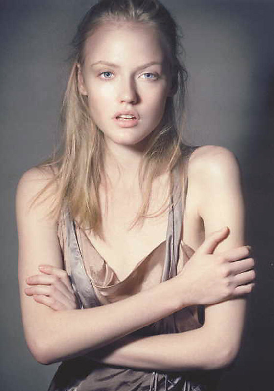 Photo of model Jessica Stenebo - ID 175264