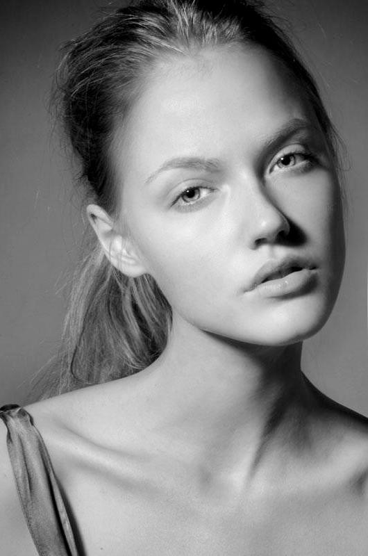 Photo of model Jessica Stenebo - ID 175267