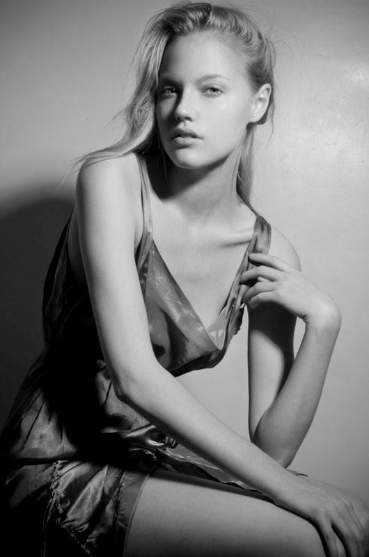 Photo of model Jessica Stenebo - ID 175268