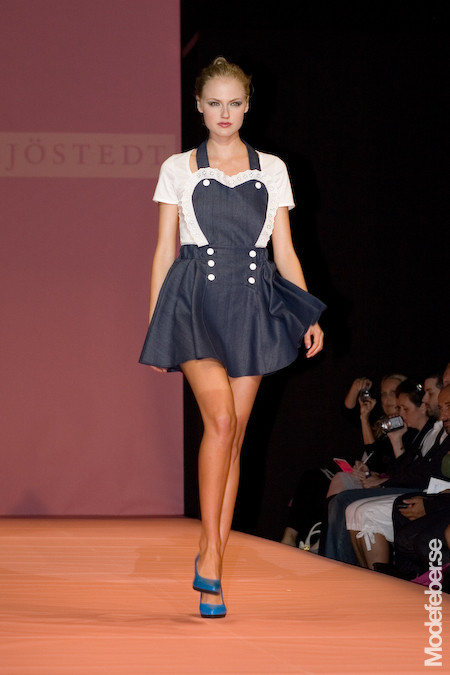 Photo of model Jessica Stenebo - ID 175282