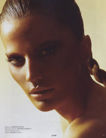 Photo of model Helena Sopar - ID 75110
