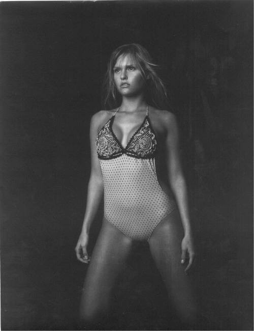 Photo of model Martine Forget - ID 139655