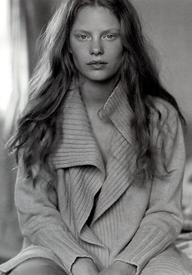 Photo of model Anna Karin Berglund - ID 55666