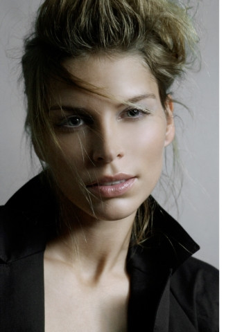 Photo of model Charmaine Bayer - ID 55684