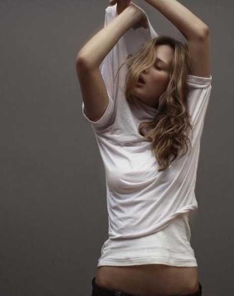 Photo of model Anna Wasacz-Carter - ID 265895