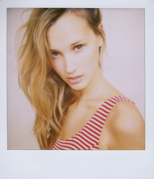 Photo of model Anna Wasacz-Carter - ID 265898