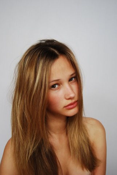 Photo of model Anna Wasacz-Carter - ID 266492