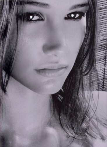 Photo of model Anna Wasacz-Carter - ID 55730