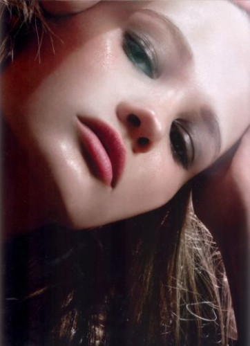 Photo of model Anna Wasacz-Carter - ID 55731