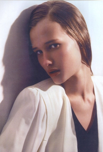Photo of model Anna Wasacz-Carter - ID 55732
