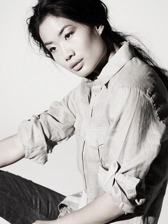 Photo of model Christina Thé - ID 297802