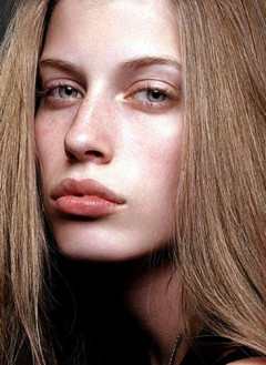 Christina Madsen - Fashion Model | Models | Photos, Editorials & Latest ...