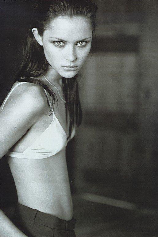Photo of model Tasha Tilberg - ID 46194
