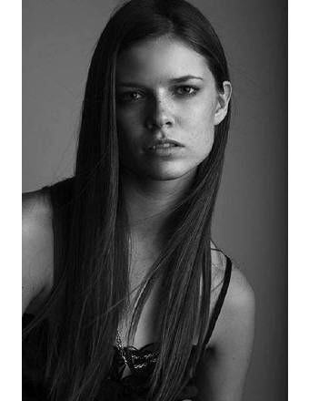 Photo of model Andrea Willis - ID 56238