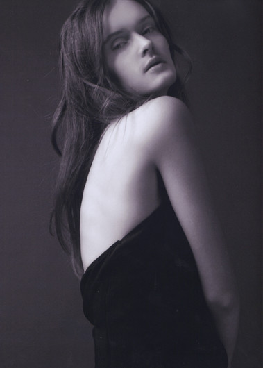 Photo of model Kate Glika - ID 131381