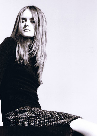 Photo of model Kate Glika - ID 131383