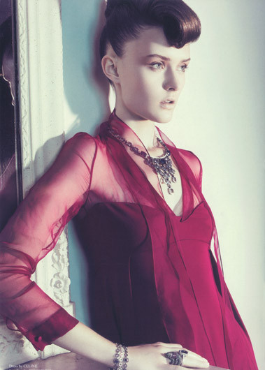 Photo of model Kate Glika - ID 145181