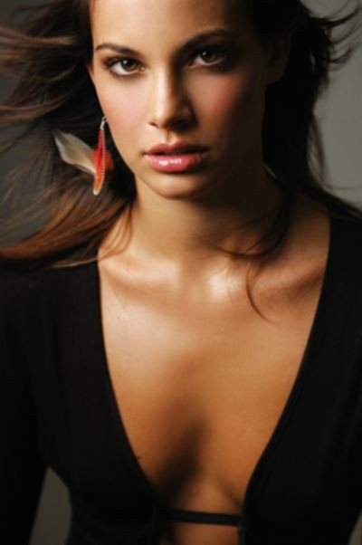 Photo of model Erika Marinelli - ID 89123