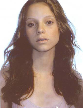 Photo of model Fabiana Capra - ID 56597