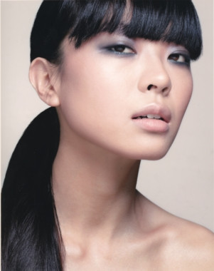 Photo of model Xiao Wang - ID 139635